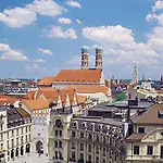 Hotel Acomhotel Muenchen-haar 3*