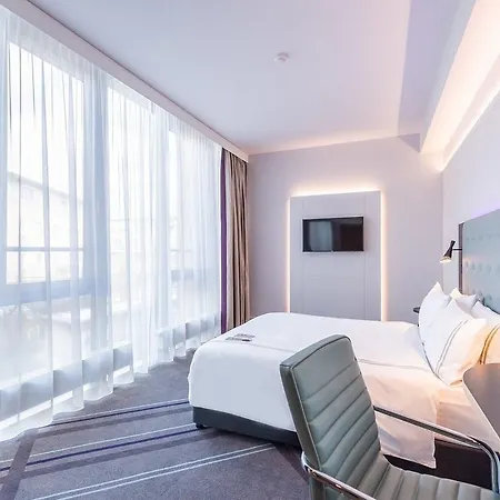Acomhotel Muenchen-haar האאר