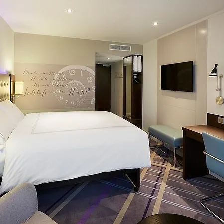 Acomhotel Muenchen-haar Хаар