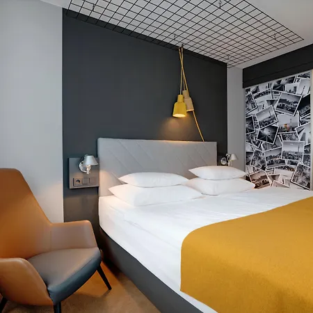 Acomhotel Muenchen-haar 3*