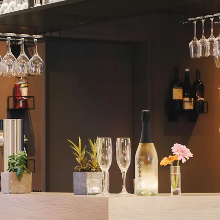 Acomhotel Muenchen-haar 3*