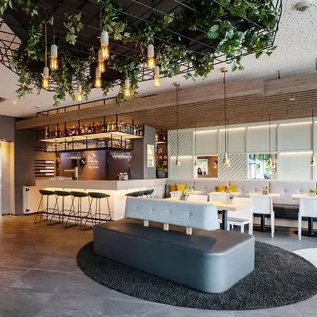 מלון Acomhotel Muenchen-haar