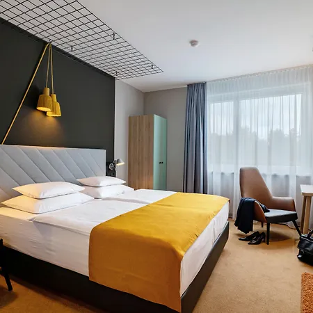 Acomhotel Muenchen-haar האאר