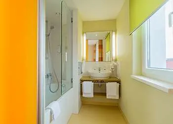 Acomhotel Muenchen-haar האאר