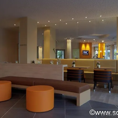 Acomhotel Muenchen-haar