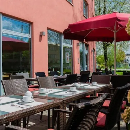 Acomhotel Muenchen-haar