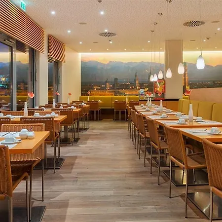 Acomhotel Muenchen-haar מלון האאר
