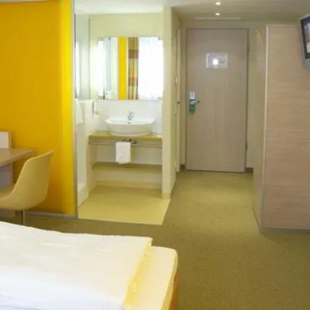 Acomhotel Muenchen-haar