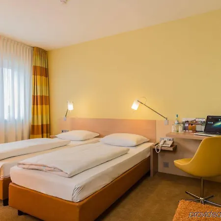 Acomhotel Muenchen-haar Отель Хаар