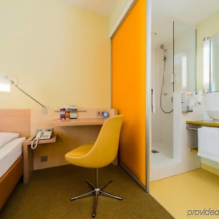 Hotell Acomhotel Muenchen-haar 3*
