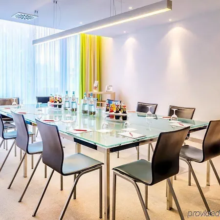 Отель Acomhotel Muenchen-haar