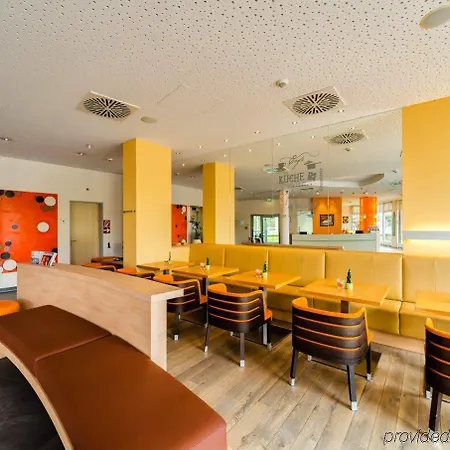 Отель Acomhotel Muenchen-haar