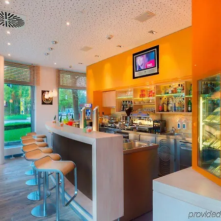 Acomhotel Muenchen-haar 3* Хаар
