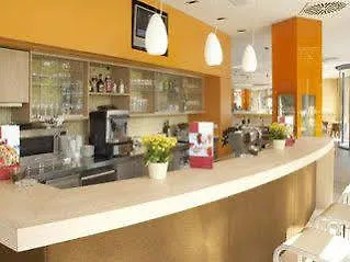 Acomhotel Muenchen-haar Отель