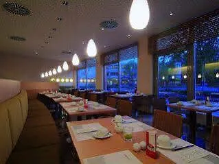 Acomhotel Muenchen-haar