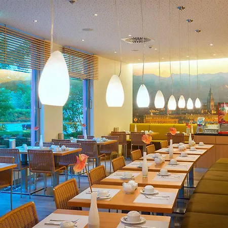 Acomhotel Muenchen-haar