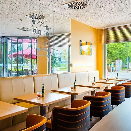 Acomhotel Muenchen-haar Отель