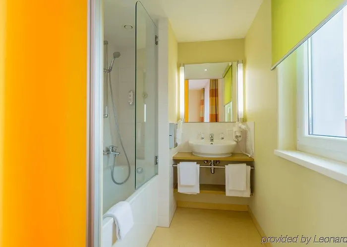 Acomhotel Muenchen-haar 酒店 哈尔