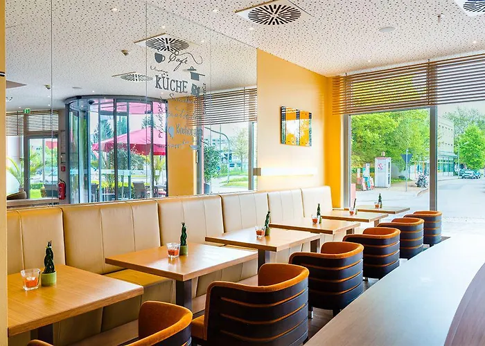 Acomhotel Muenchen-haar 酒店