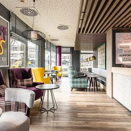 Acomhotel Muenchen-haar 3* Хаар