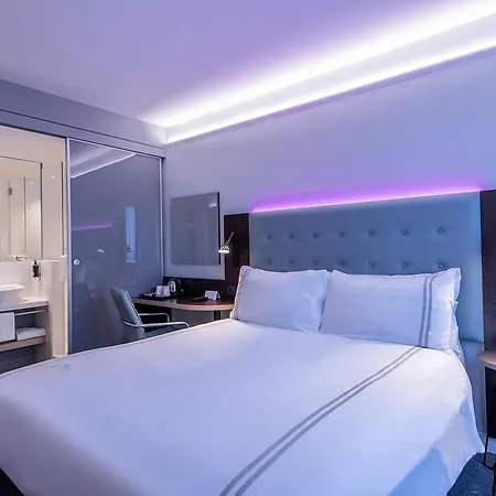 Отель Acomhotel Muenchen-haar Хаар