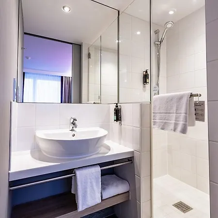 Acomhotel Muenchen-haar Хаар