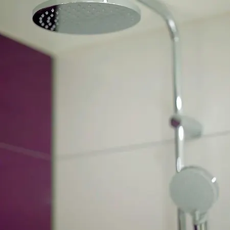 Отель Acomhotel Muenchen-haar