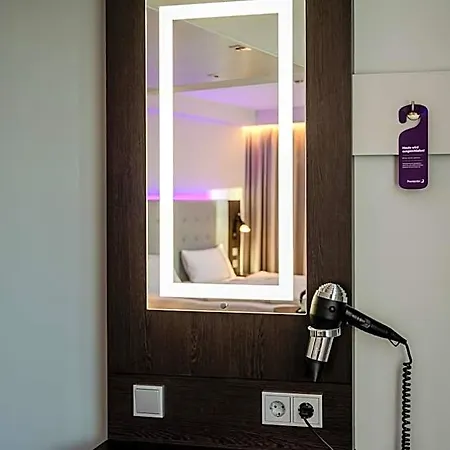 Acomhotel Muenchen-haar Отель Хаар