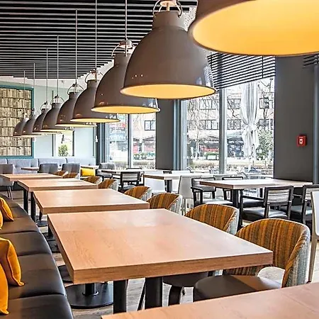 Acomhotel Muenchen-haar Отель Хаар