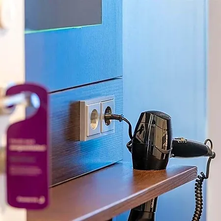 Acomhotel Muenchen-haar 3* Хаар