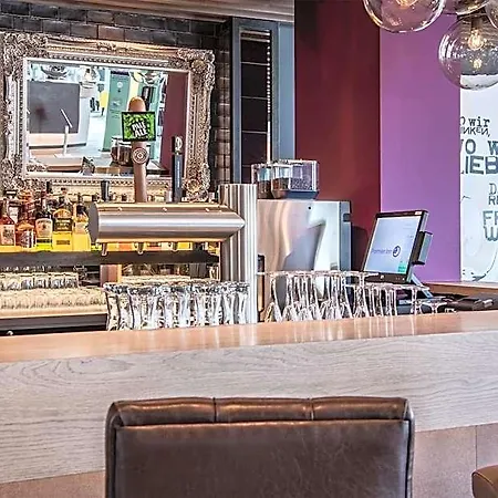 Acomhotel Muenchen-haar 3*