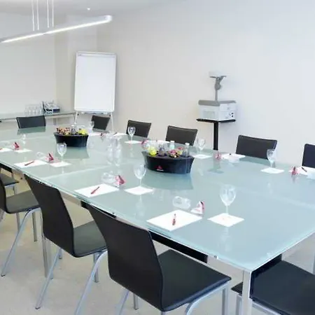 Acomhotel Muenchen-haar Haar (Munich)