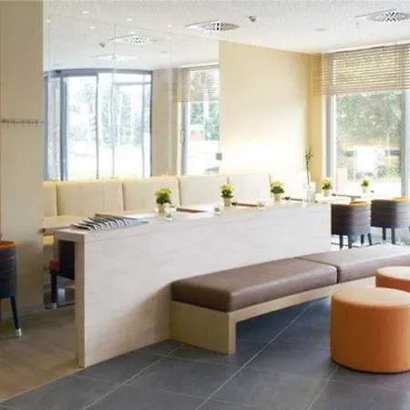 Acomhotel Muenchen-haar Отель 3*