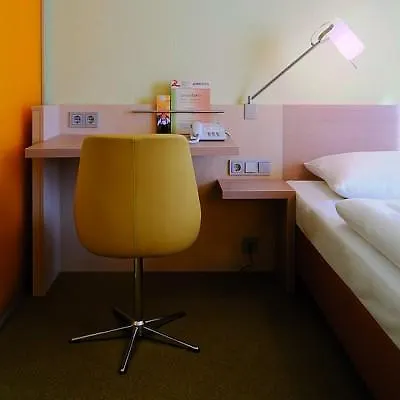 Acomhotel Muenchen-haar Отель Хаар