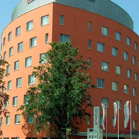 Acomhotel Muenchen-haar 3* Haar (Munich)