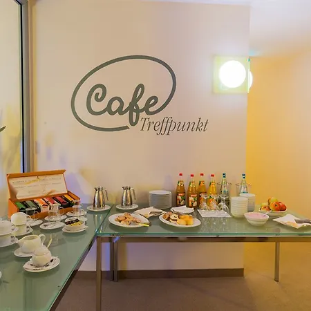 Отель Acomhotel Muenchen-haar 3*