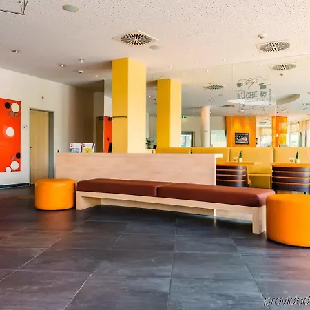 Acomhotel Muenchen-haar Хаар
