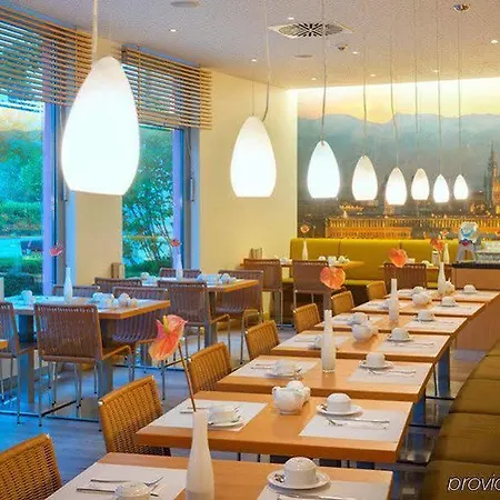 Acomhotel Muenchen-haar Отель 3*