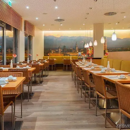 Acomhotel Muenchen-haar Отель 3*