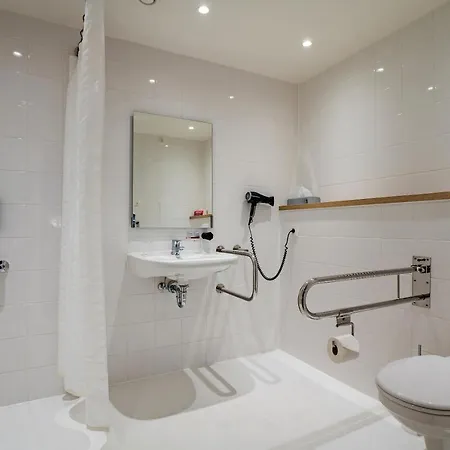 Acomhotel Muenchen-haar 호텔 하르