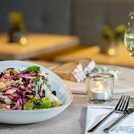 Acomhotel Muenchen-haar 3*