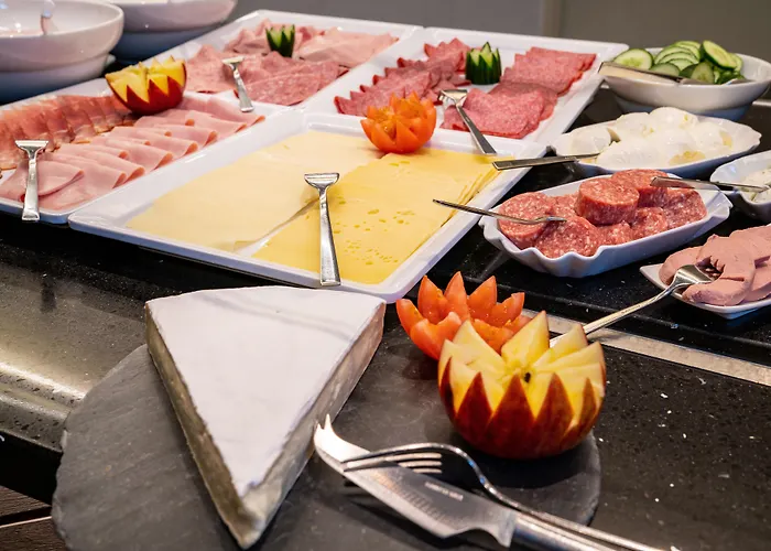 Acomhotel Muenchen-haar 3* ハール