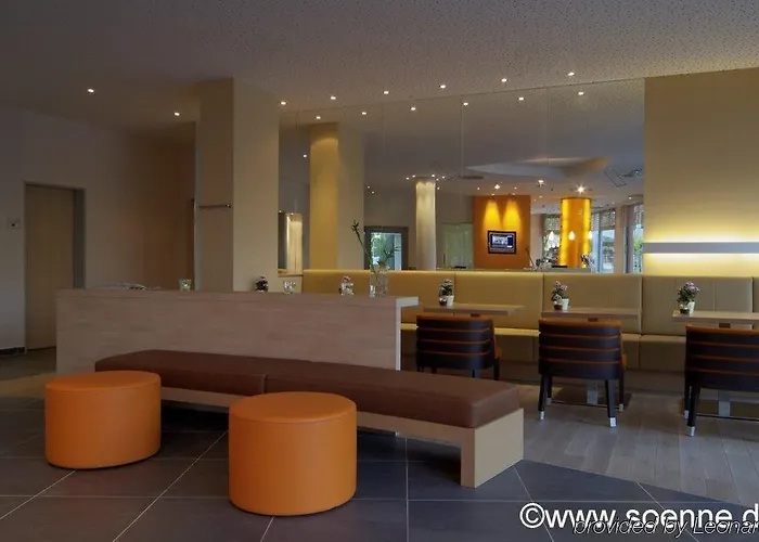 Acomhotel Muenchen-haar