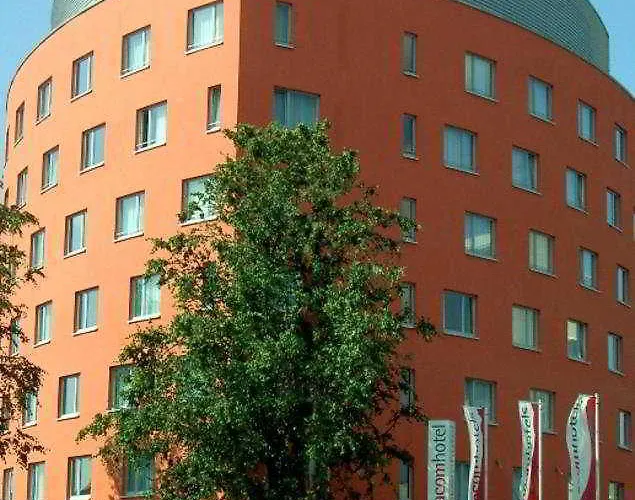 Acomhotel Muenchen-haar 3* Haar (Munich)