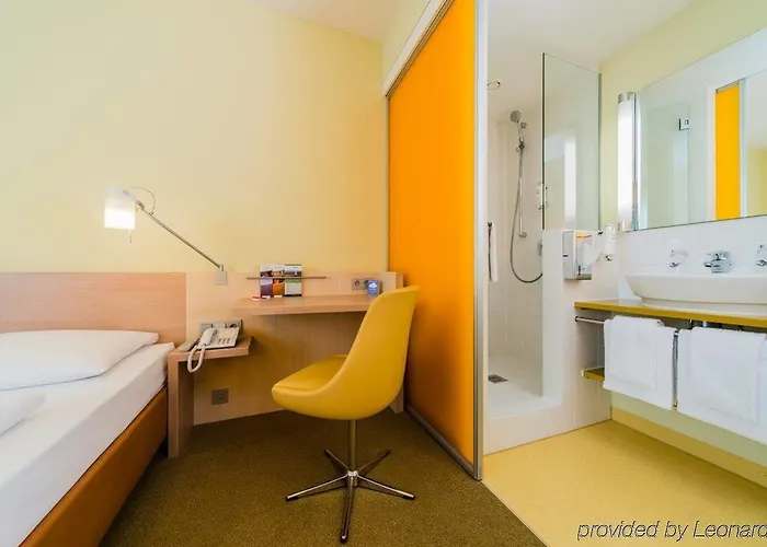 Hotel Acomhotel Muenchen-haar 3*